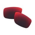 Dark Ruby - Mormaii Joaca III M0066 - 66mm