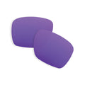 Violet - Mormaii Overlap M0083 - 58mm