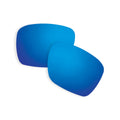 Neon Blue - Mormaii Overlap M0083 - 58mm