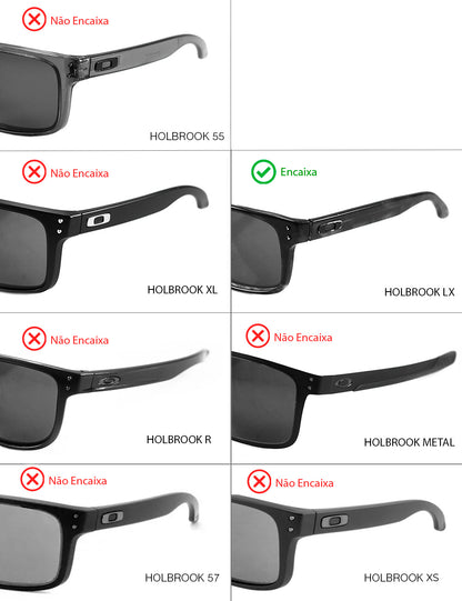 Oakley Holbrook LX - OO2038