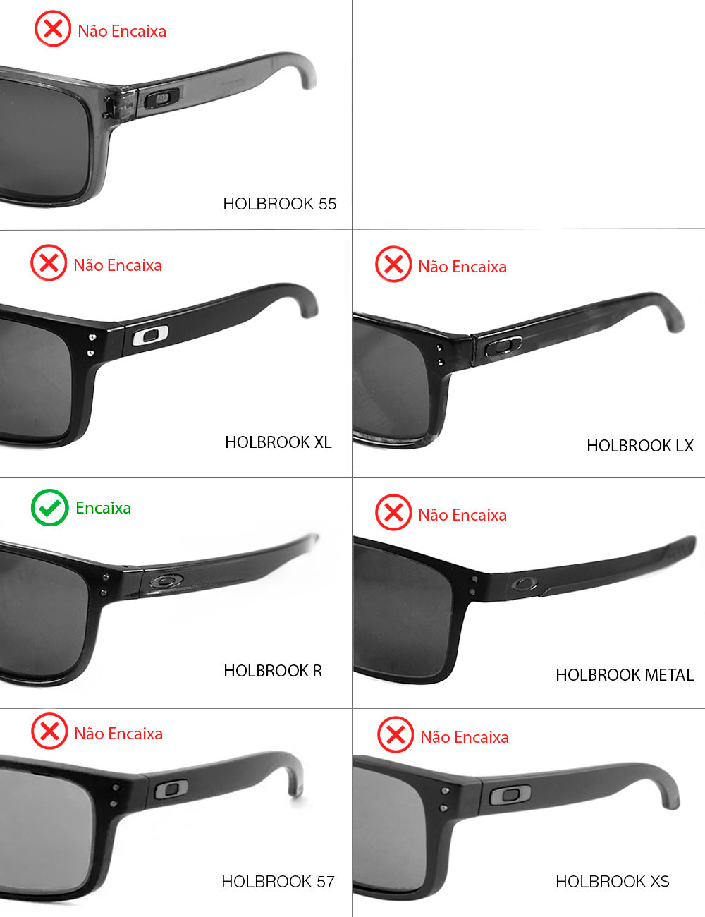 Oakley Holbrook R OO9377