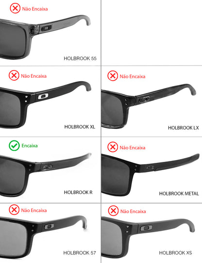 Oakley Holbrook R OO9377