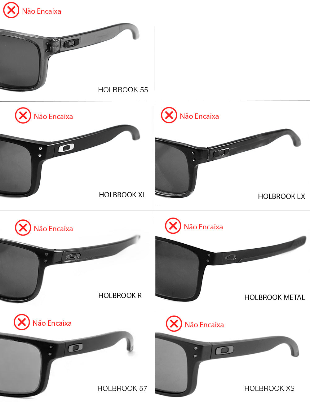 Oakley Holbrook Mix OO9384 57mm