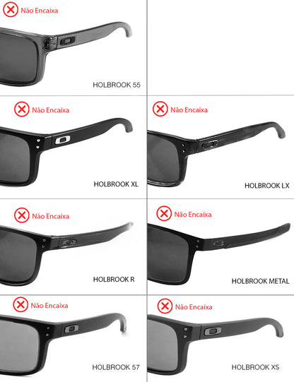 Oakley Holbrook Mix OO9384 57mm