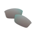 Platinum - Oakley Flak XXS OJ9008