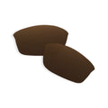 Brown - Oakley Flak XXS OJ9008