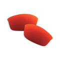Mais Red - Oakley Flak XXS OJ9008
