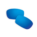 Neon Blue - Oakley Taper OO4074