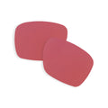 Pink - Oakley Conquest OO4101