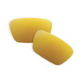 24k -  Oakey Heliostat OO9231 - 61mm
