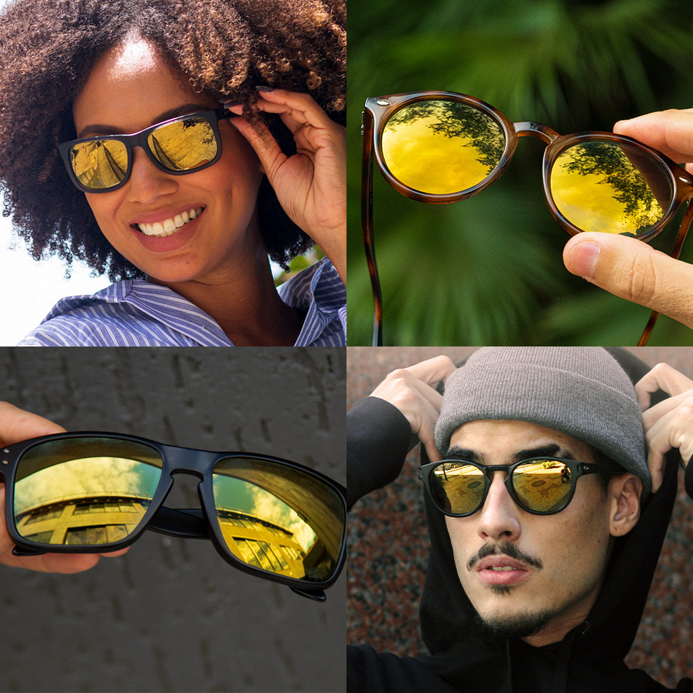 Oakley Spindrift OO9474