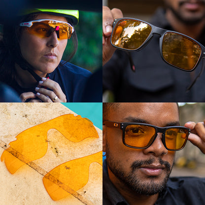 Oakley Instagator OO9514