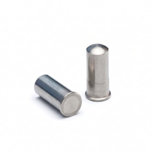 Par de Pinos T-shock para X-Metal