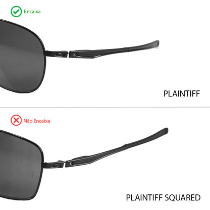 Oakley Plaintiff OO4057