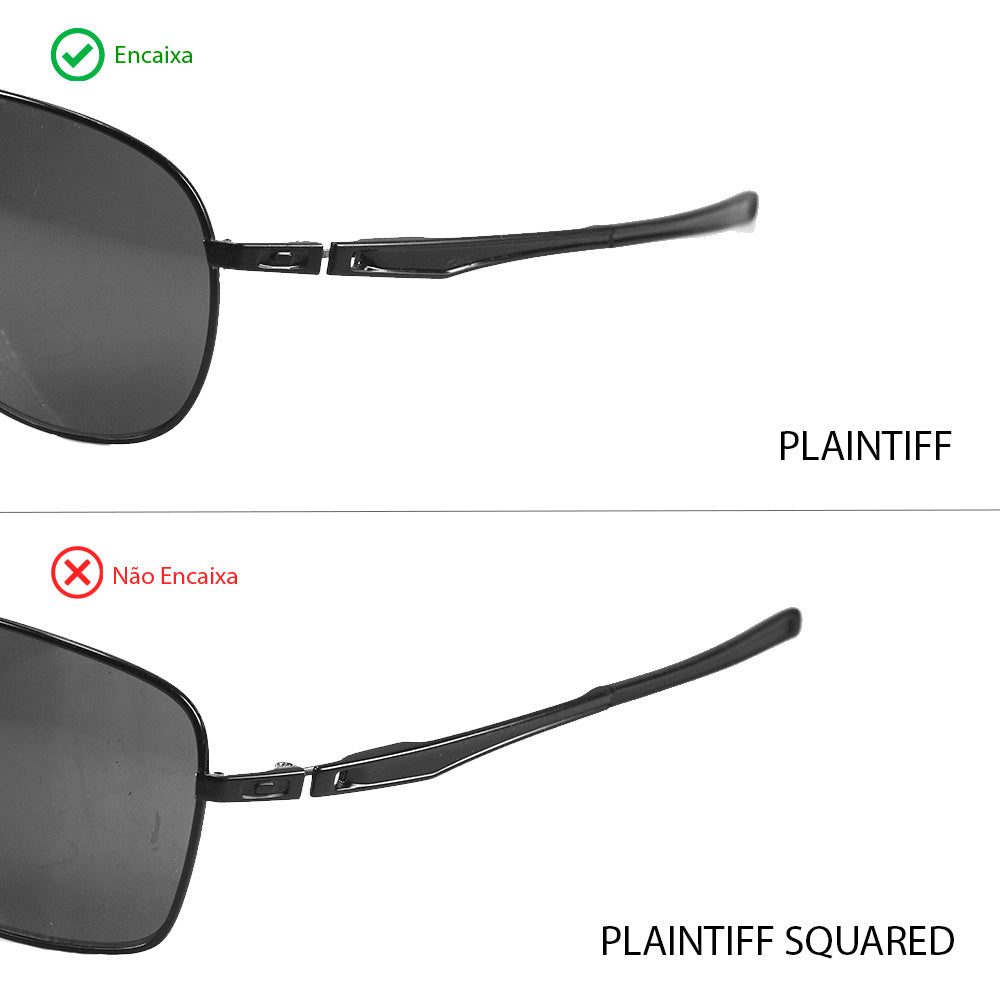 Oakley Plaintiff OO4057