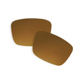 Gold - Prada SPS 01T - 56mm
