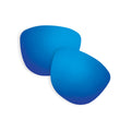 Neon Blue - Prada SPS 05P - 58mm