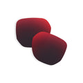 Dark Ruby - Prada SPS 08U - 67mm