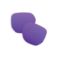 Violet - Prada SPS 08U - 67mm