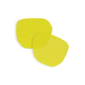 Yellow - Prada SPS 08U - 67mm