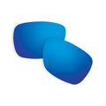 Neon Blue - Prada SPR 51O - 58mm