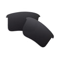 Black - Oakley Quarter Jacket OO9200