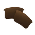 Brown - Oakley Quarter Jacket OO9200