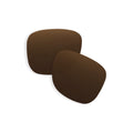 Brown - Ray-Ban Wayfarer RB2140 - 53mm