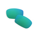 Green Jade - Ray-Ban RB3421 - 65mm