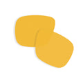 Orange - Ray-Ban RB3515 - 58mm