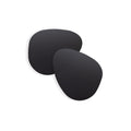 Black - Ray-Ban RB3558 - 58mmm