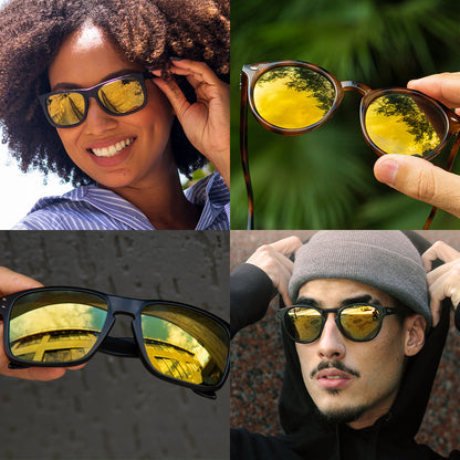 Ray-Ban RB3558 - 58mmm