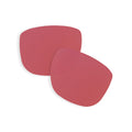 Pink - Ray-Ban RB3660-CH - 58mm