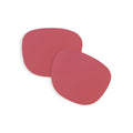 Pink - Ray-Ban RB4387 - 56mm
