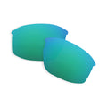 Green Jade - Ray-Ban RB8012 - 62mm