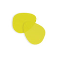 Yellow - Ray-Ban RB8307 - 58mm