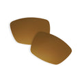 Gold - Ray-Ban Liteforce RB4179 - 62mm