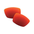 Mais Red - Ray-Ban Liteforce RB4179 - 62mm