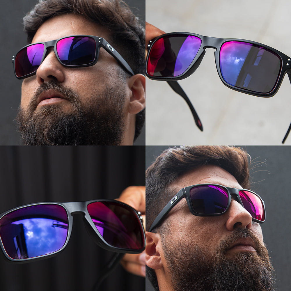 Ray-Ban Round Metal RB3447 - 50mm