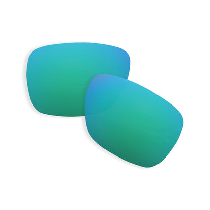 Oakley Script