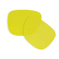 Yellow - Oakley Tailhook OO4087