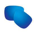 Neon Blue - Oakley Tailhook OO4087