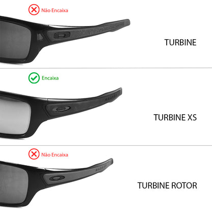 Oakley Turbine XS OJ9003