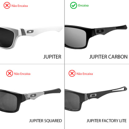 Oakley Jupiter Carbon OO9220