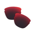 Dark Ruby - Oakley Frogskins Lite OO9374