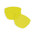 Yellow - Oakley Frogskins Lite OO9374