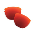 Mais Red - Oakley Frogskins Lite OO9374