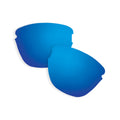 Neon Blue - Oakley Frogskins Lite OO9374