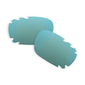 Ice Thug - Oakley Jawbone Vented