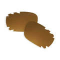 Gold - Oakley Jawbone Vented